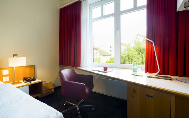 Best Western Hotel Wartmann