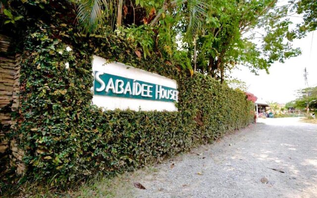 Sabaidee House