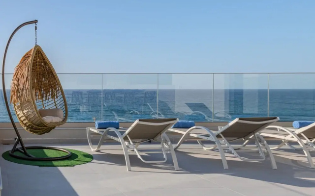 ArtCotel Luxury Villa