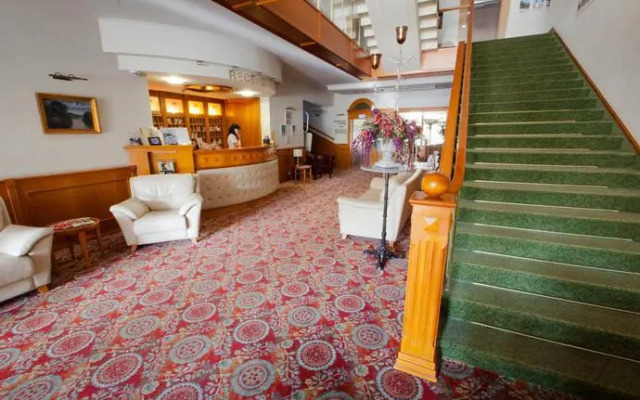 Aranyhomok Hotel Business & Relax