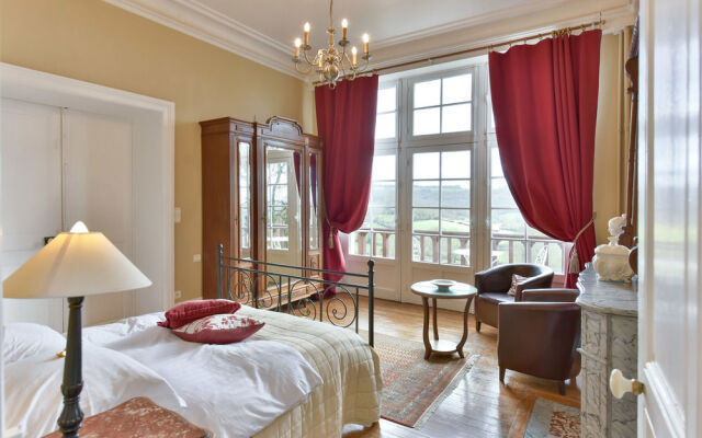 Les Roches - Chateaux & Hotels Collection
