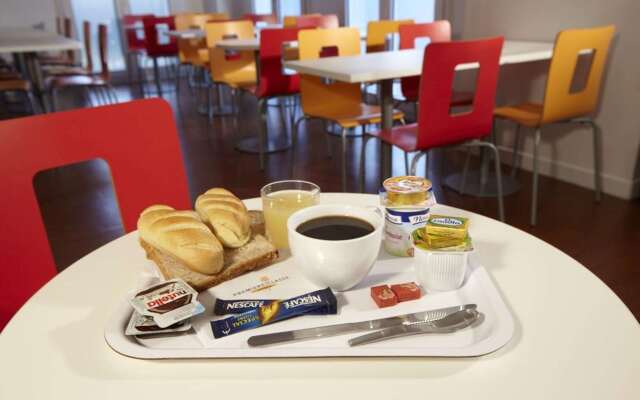 Hotel Première Classe Cergy Saint Christophe