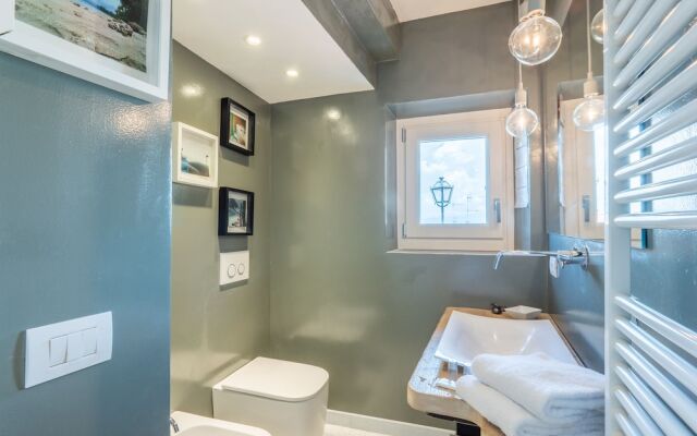 Ponte Vecchio Terrace