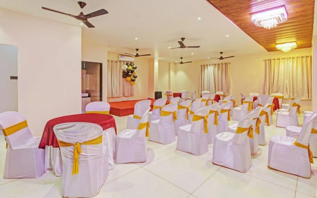 Treebo Royal Imperio, Hinjewadi