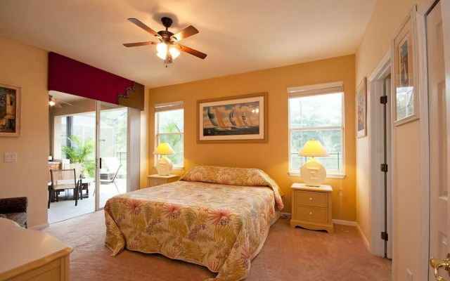 Ov3818 - Watersong - 4 Bed 3.5 Baths Townhome