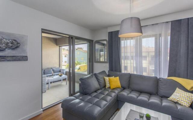 Apartment Spada