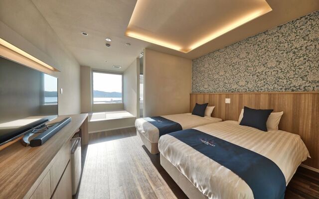 Marea Resort Motobu