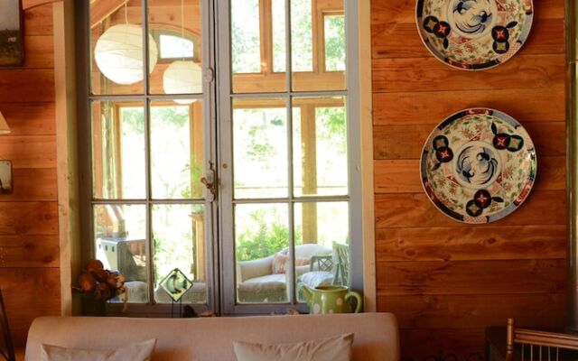 La Codorniz B&B