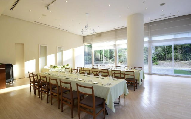 Hotel Hewitt Koshien