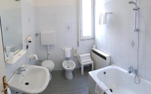 Hotel Terme di Castel San Pietro