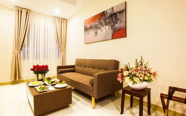 Phu Quoc Ocean Pearl Hotel