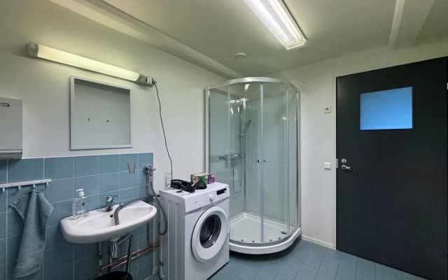 Kotimaailma - Hostel Kokkola