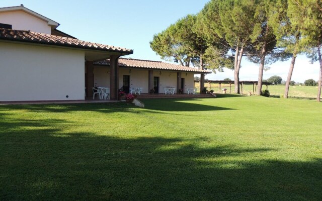 Agriturismo Valle Martina