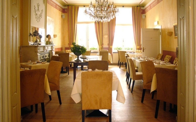 Hotel Botticelli