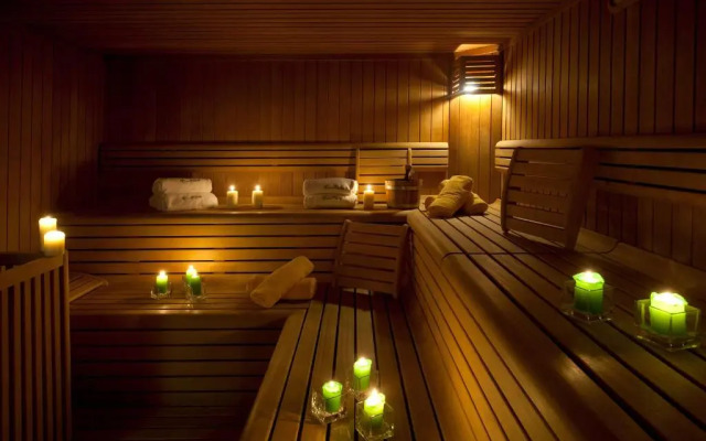 Centro Pineta Family Hotel & Wellness