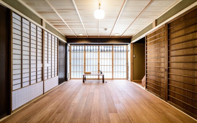 Nijo Sumire-an