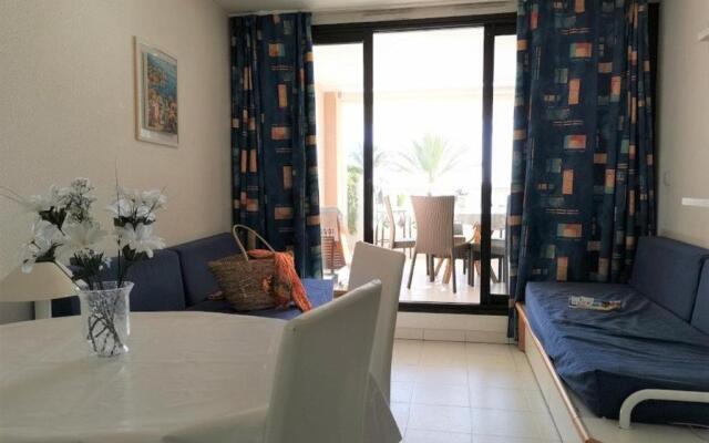 Appartement Cannes La Bocca, 2 Pieces, 4 Personnes Fr 1 609 4