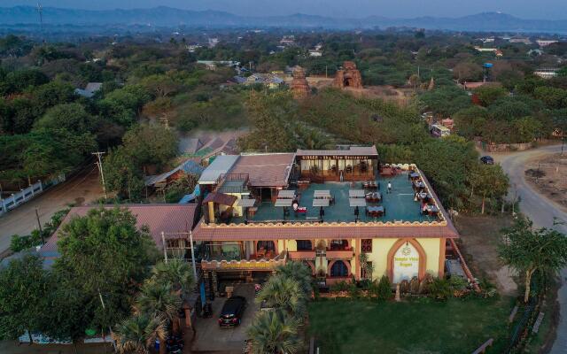 Hotel Temple View Bagan