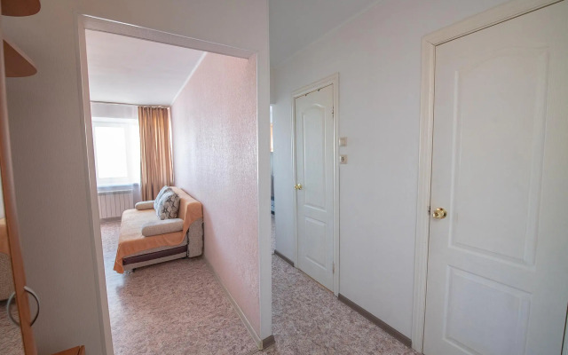 Уютные студии на улице Луговая 59А