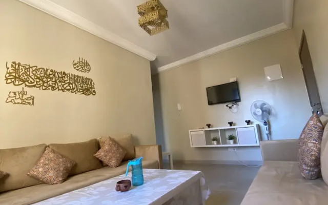 Modern Retreat 5 Minutes from the RAK