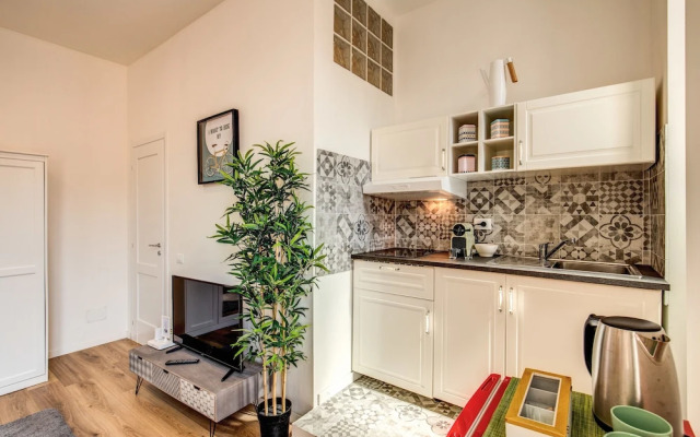 Loreto Charming Studio