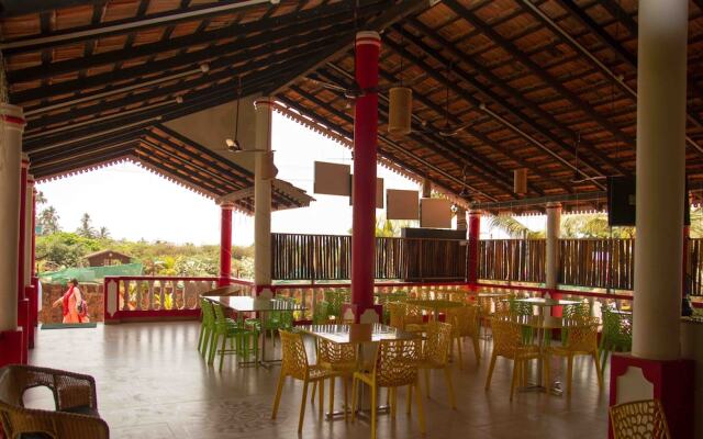 Nirvaah Calangute Beach Front