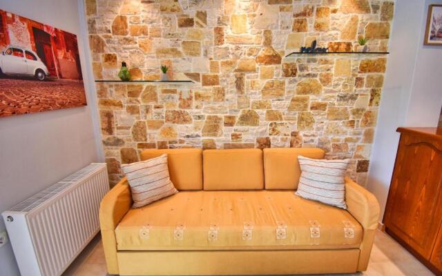 The Stone Villas