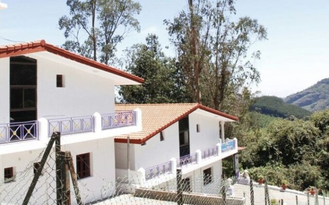 RJ Inn Ooty