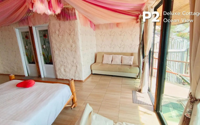 Paree Hut Resort Koh Sichang
