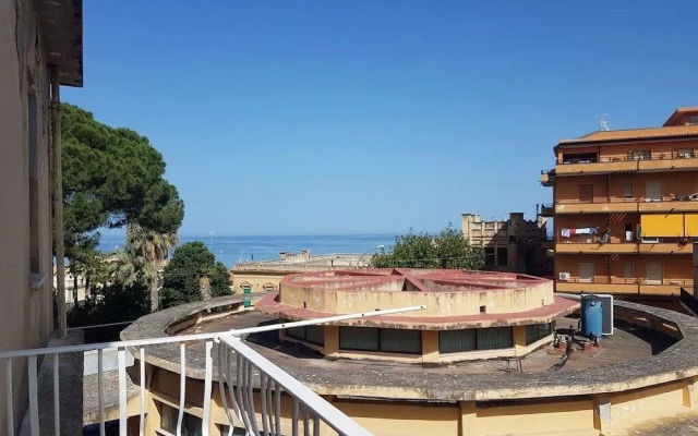 Tropea City Hostel