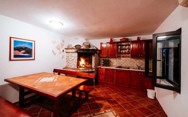 Holiday Home Malinina