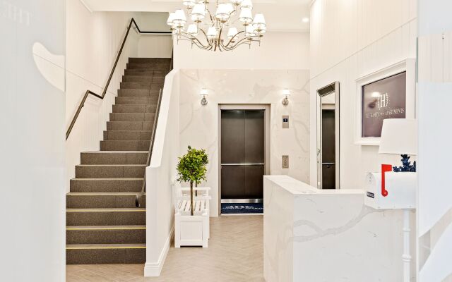 The Hamptons Apartments - Port Melbourne