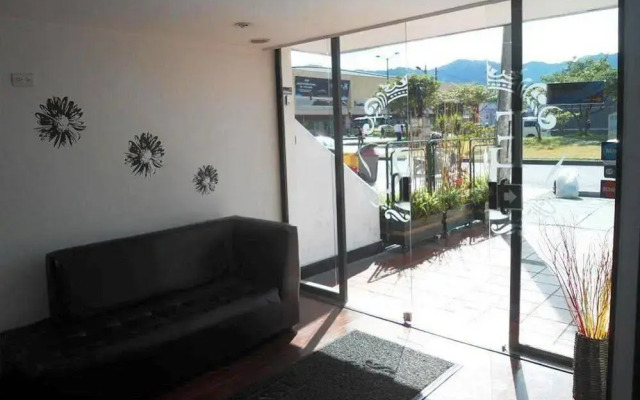 Esmeralda Real Hotel