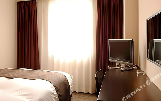 Fukuchiyama Ark Hotel