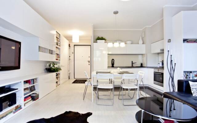 Lazurowy Sopockie Apartamenty
