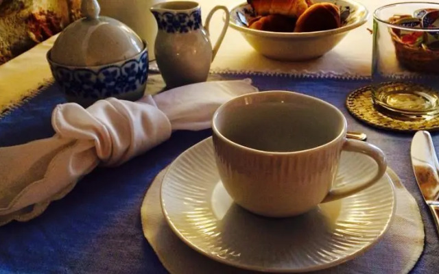 B&B La Rocca di Cavour