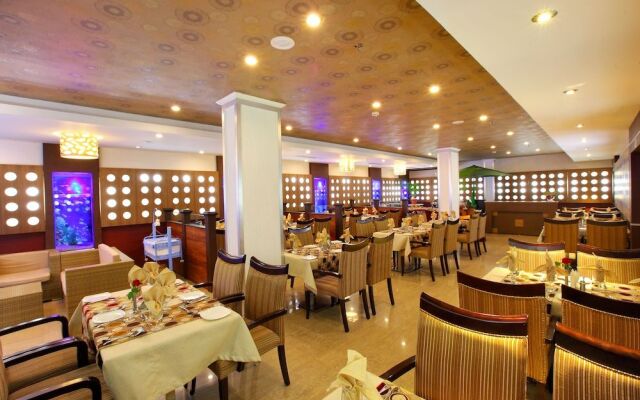 Hotel Sidhartha