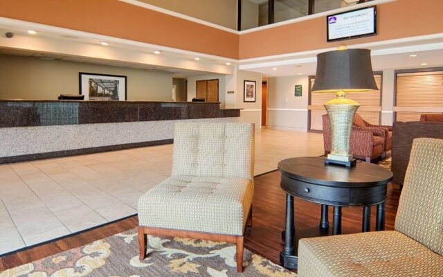 Best Western East Towne Suites