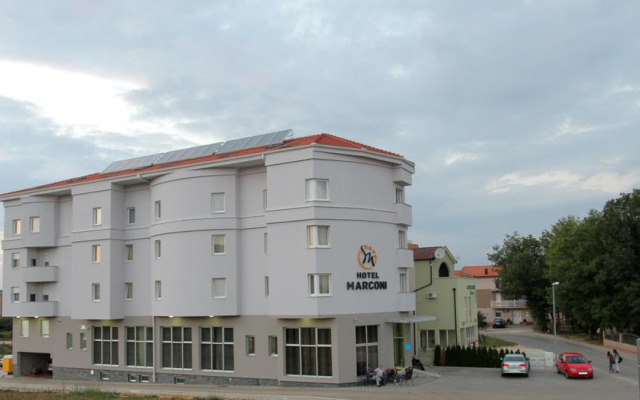 Hotel Marconi