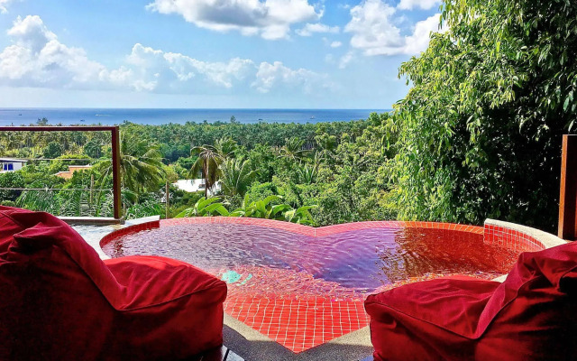 The Place Luxury Boutique Villas (SHA Extra Plus)