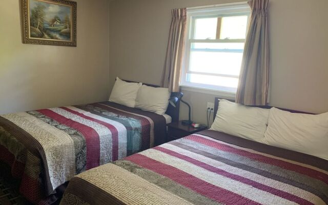 Park Place Motel & Suites