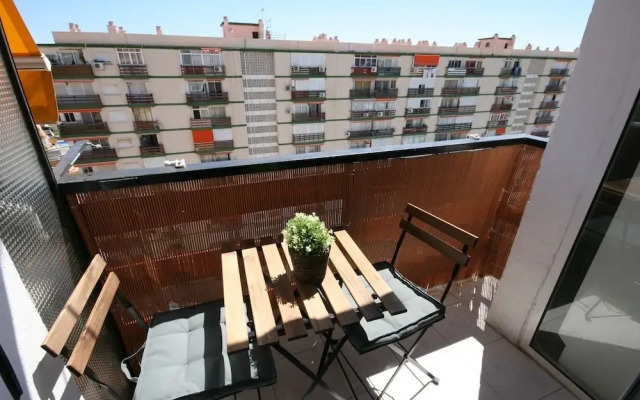 Benalmadena Costa Apartments
