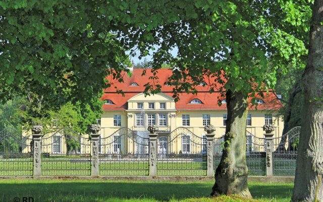 Schloss Hasenwinkel
