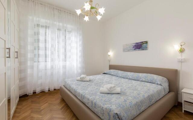 Impero House Rent - Rampolina View