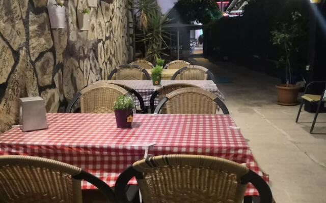 Icmeler Apart Hotel