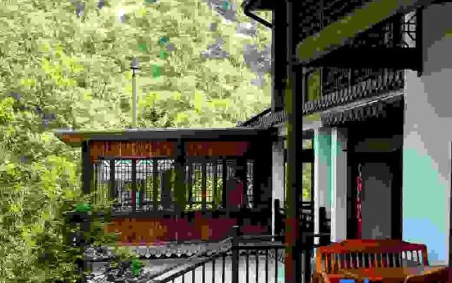 Yunding Resorts
