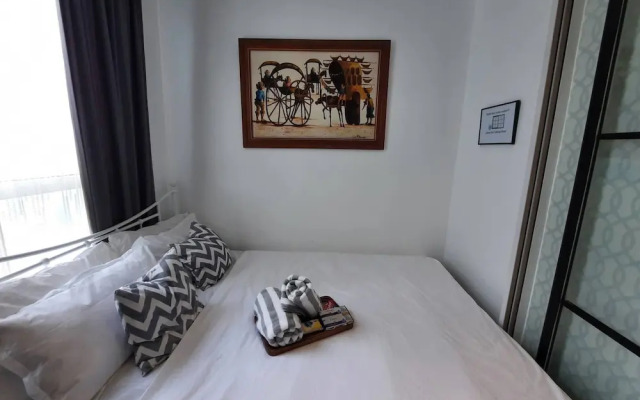 Staycation in Style With Fast Wifi & Netflix