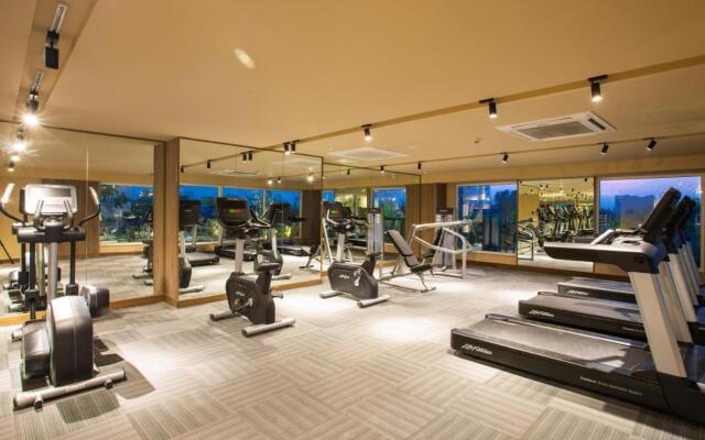 Lemon Tree Premier City Center Pune