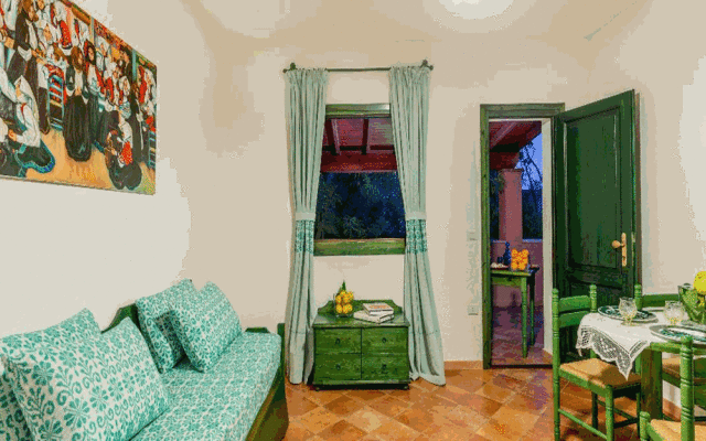 Sos Alinos Residence