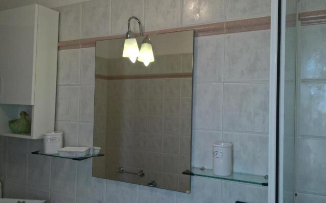 Le more holiday home